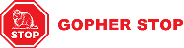 Gopher Stop