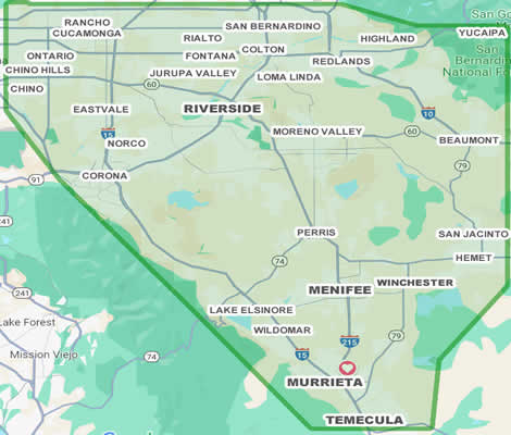Gopher Stop Service Areas