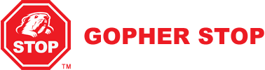 Gopher Stop